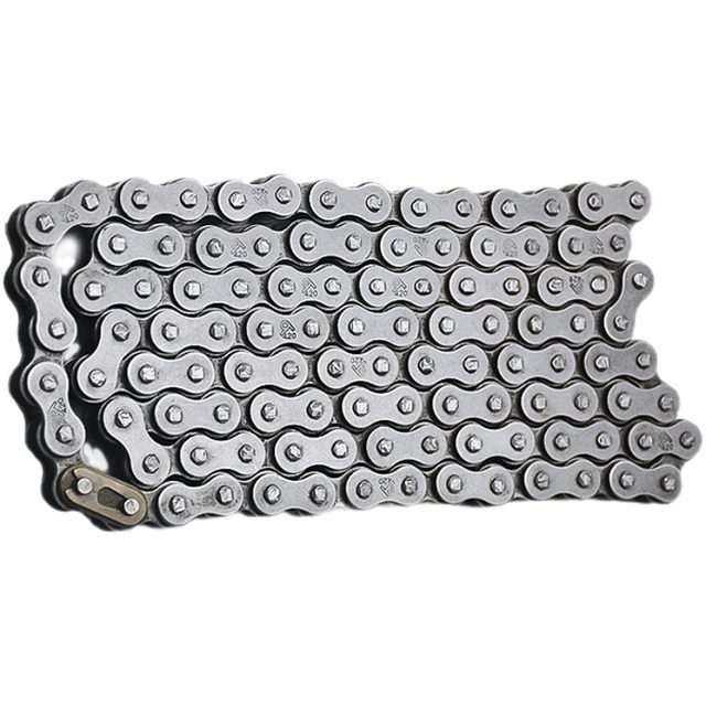 Motorcycle chain 420-108/428-108/116H/530-96/630-88 section drive chain universal accessories