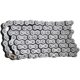 Motorcycle chain 420-108/428-108/116H/530-96/630-88 section drive chain universal accessories