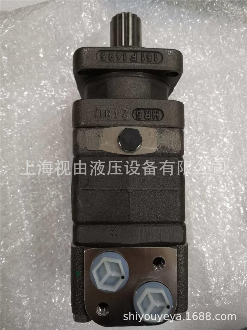 斯OMR315 151-60丹佛3液7压OMR315 1马达-图1