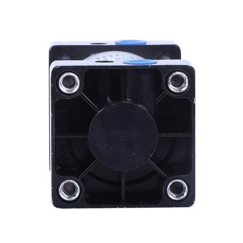 气缸 缸径50S铝合金加磁厂家供应非标可 SC标准气缸 - 图0