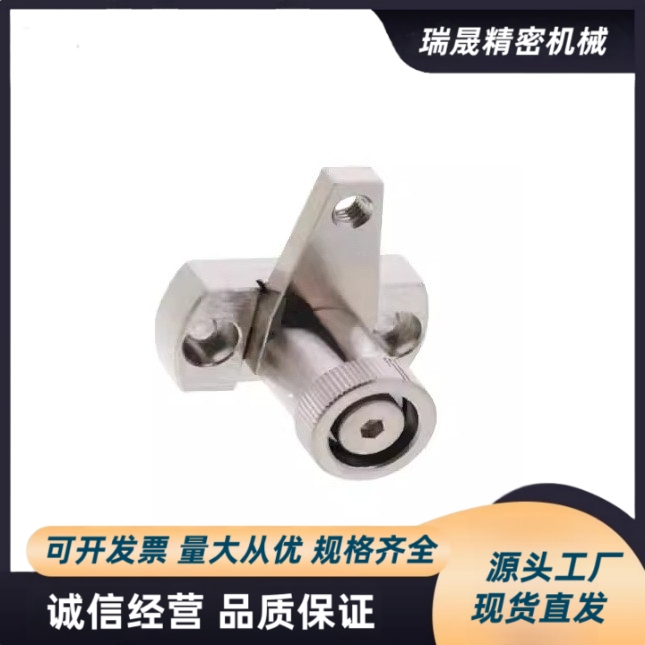 弹簧固定夹SPCPL SPCPS PKE01 PKE11-L20-L30-L40-L50-60-Q-Z-S-H - 图1