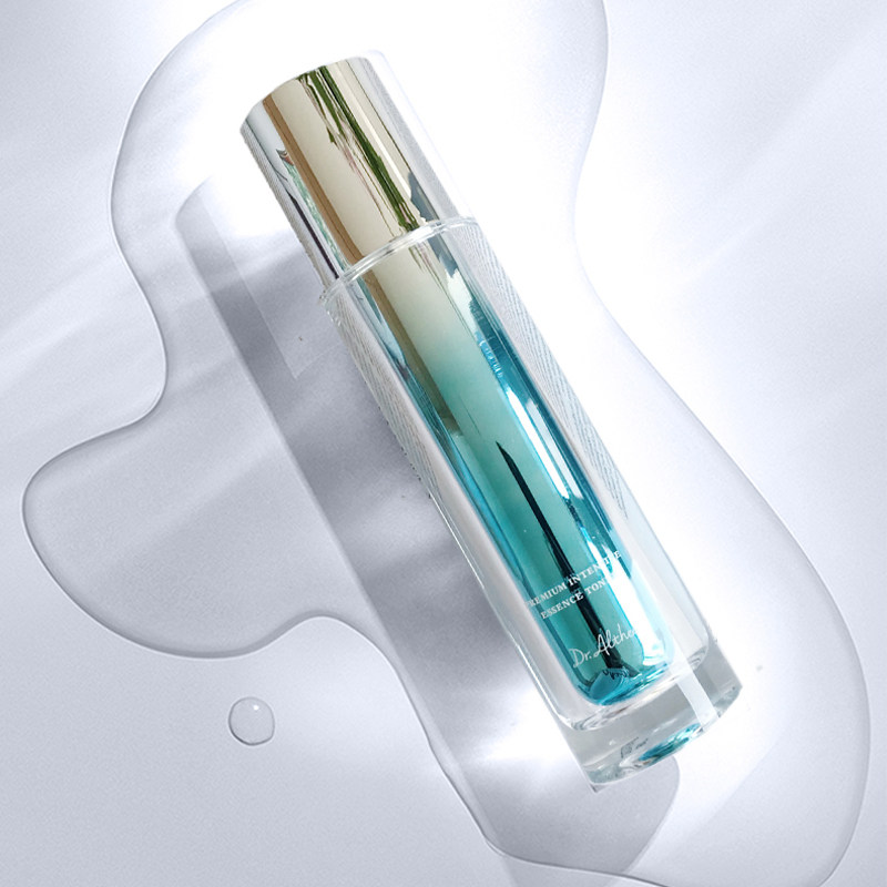 韩国dralthea壳聚糖水乳套装精华液 dralthea化妆水/爽肤水