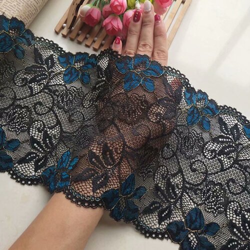 好货2021 Complex B ancient high quality curtain lace accesso - 图1