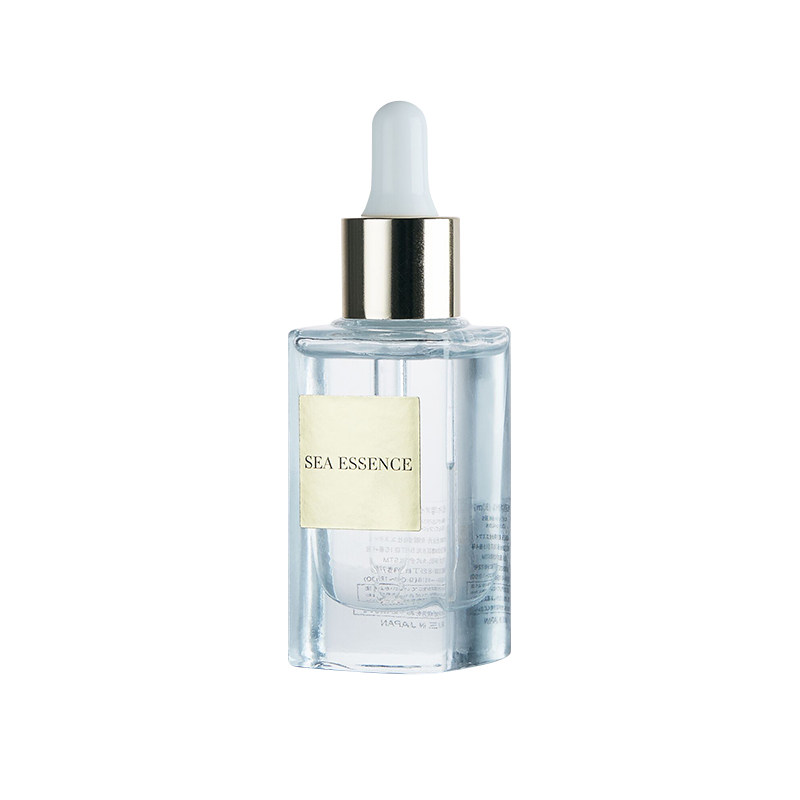 日本se母婴面部敏感肌修护精华油 SeaEssence液态精华