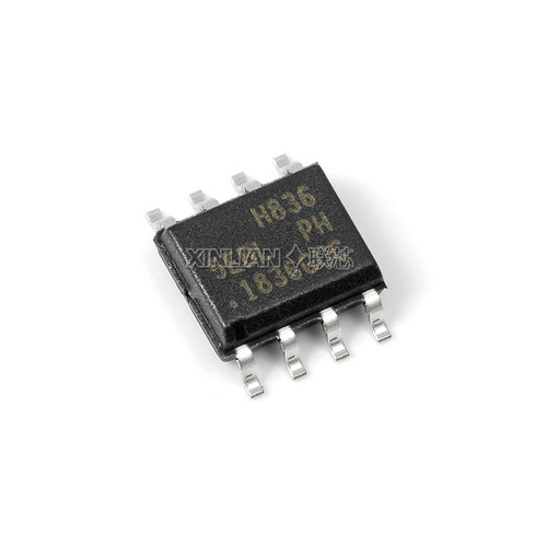 全新原装 AT25256B-SSHL-T 存储器芯片 封装SOP8贴片 集成电路IC - 图3