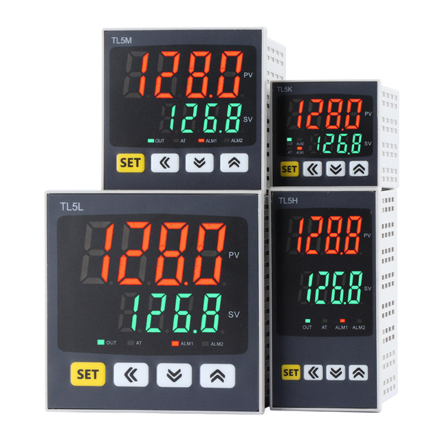 TLPY brand temperature controller temperature controller five-year warranty