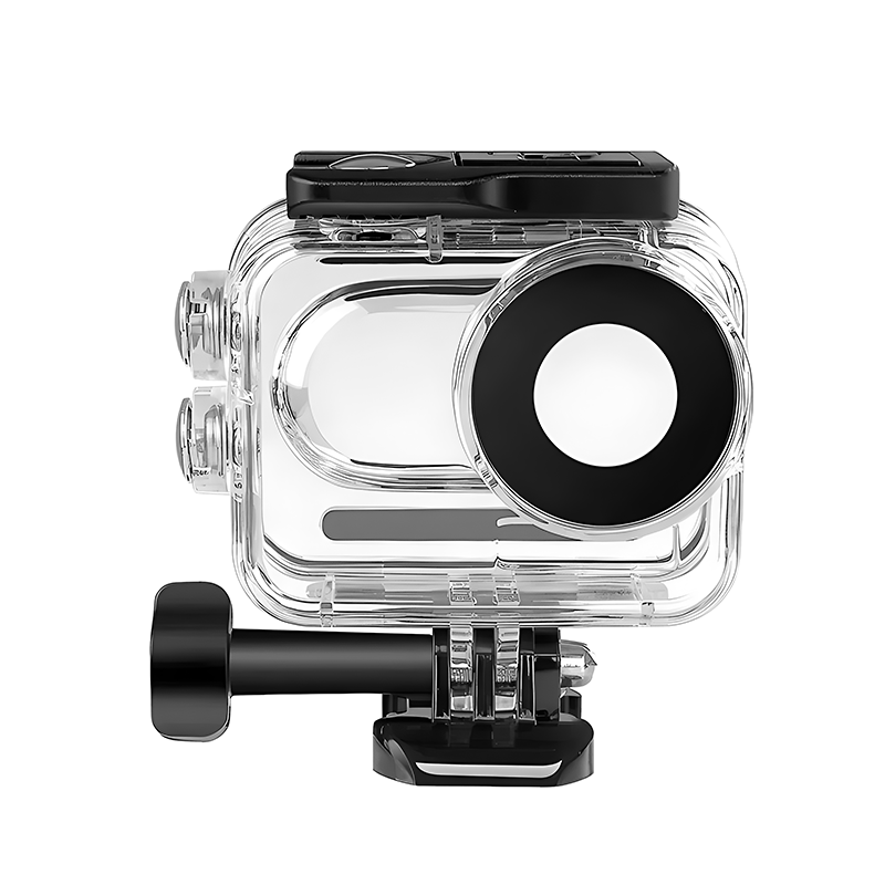 适Insta360Go3s/3防水壳拇指相机60米水下拍摄保护壳浮力潜水套装,淘宝优惠券,粉丝福利购,淘宝优惠卷