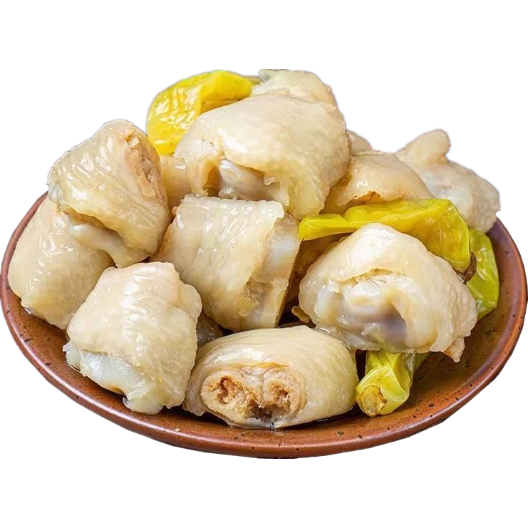 冠品郎泡卤鸡肘鸡拐即食鸡肉零食袋装办公室休闲小吃 临期食品,淘宝优惠券,粉丝福利购,淘宝优惠卷