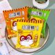 Nostalgic crispy noodles instant noodles dim sum noodles honey flavor