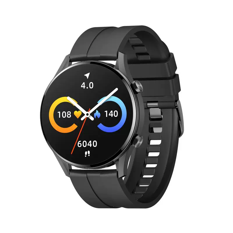 罗能 Huawei, apple, bracelet, space smart universal compatible iPhone28 Pro for elderly, official flagship store, G28, men's style, bluetooth, tracks heartbeat