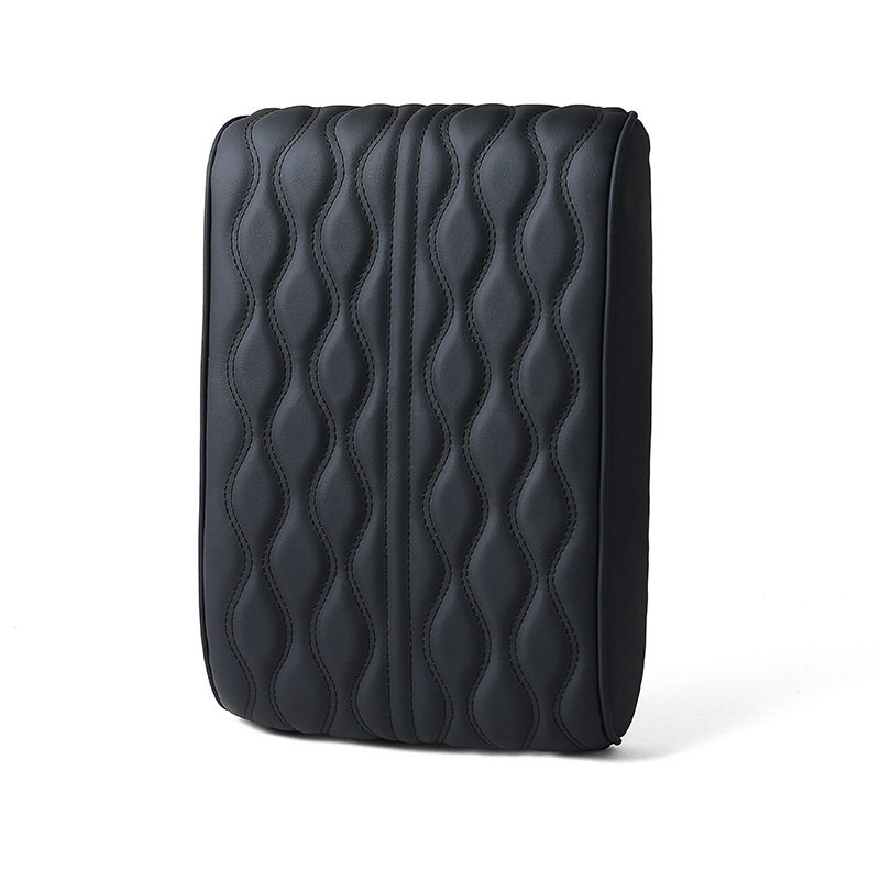 超大号扶手箱垫霸道普拉多陆巡酷路泽通用加大扶手箱记忆棉增高垫,淘宝优惠券,粉丝福利购,淘宝优惠卷