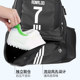 Shoe warehouse ball bag training equipment children's student sports bag