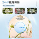 Nebe fluffy powder oil control dry hair artifact fluffy hair