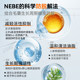 National cosmetics special certificate anti-hair loss shampoo