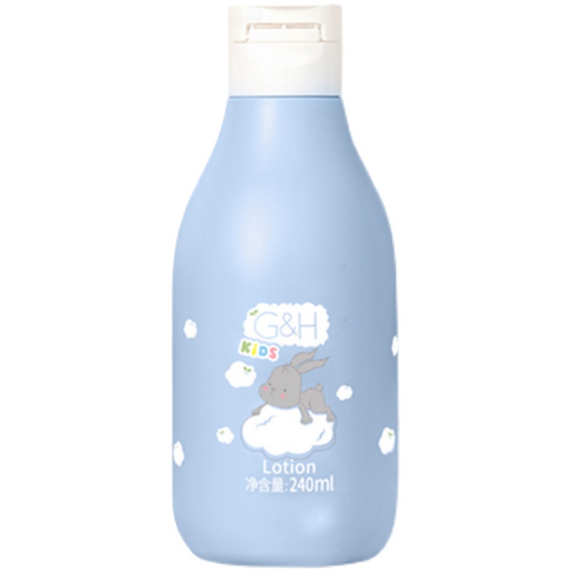 新款国产安利雅蜜婴儿润肤乳240ml 儿童润肤露 正品 (婴儿乳)