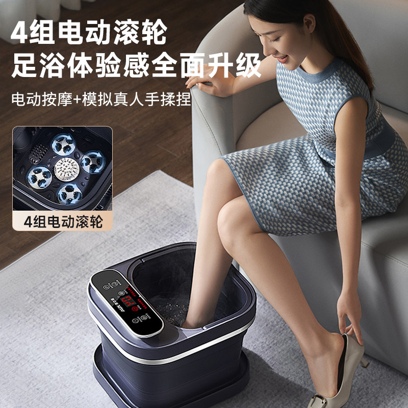 父亲节送爸爸送妈妈生日礼物母亲实用给60岁老年人长辈2024新款的