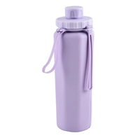 Сиреневый, 600 мл