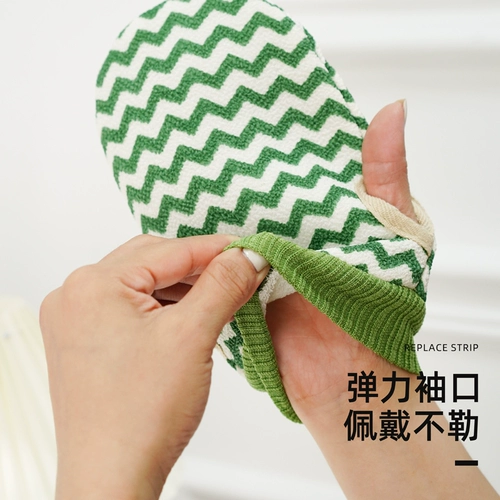 Потирая полотенце для ванны, артефакт для купания, купальная перчатка, растирание грязи, потирая серое, мужское и женское специальное купание дома, втирание назад, полотенце для ванны