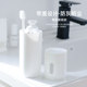 Travel mouthwash cup toothbrush toothpaste storage box travel portable toothbrush cup washing cup tooth cup tooth cup tooth cup tooth cup