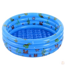 Wave Marine Pool Inflatable Swimming Pool Ball Round Kid Round Kid Play With Children Play With Small Shower Bath Room Polo Pool Bar Family Thick