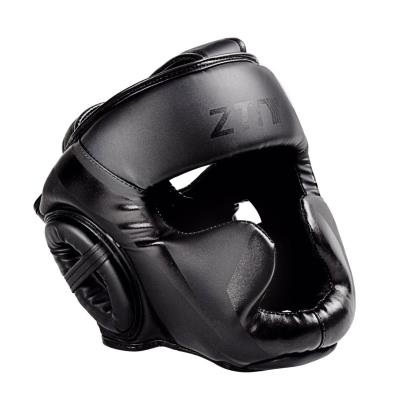 Japan Buy ZTTY Protective Gear Adult Taekwondo Children Boxing Loose Taekh H Fist Helmet Thickening Training Head