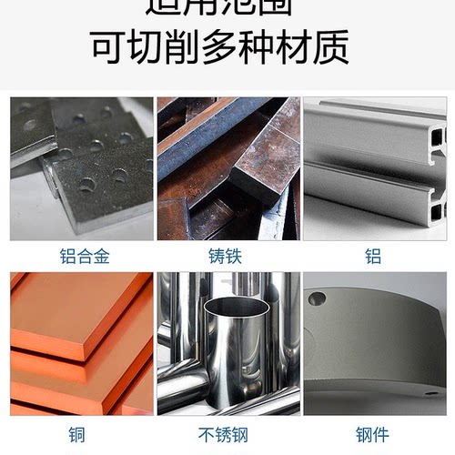钨钢直槽铰刀机用铰刀扩孔铰刀开孔直柄加长螺旋铰刀100长150长 - 图2