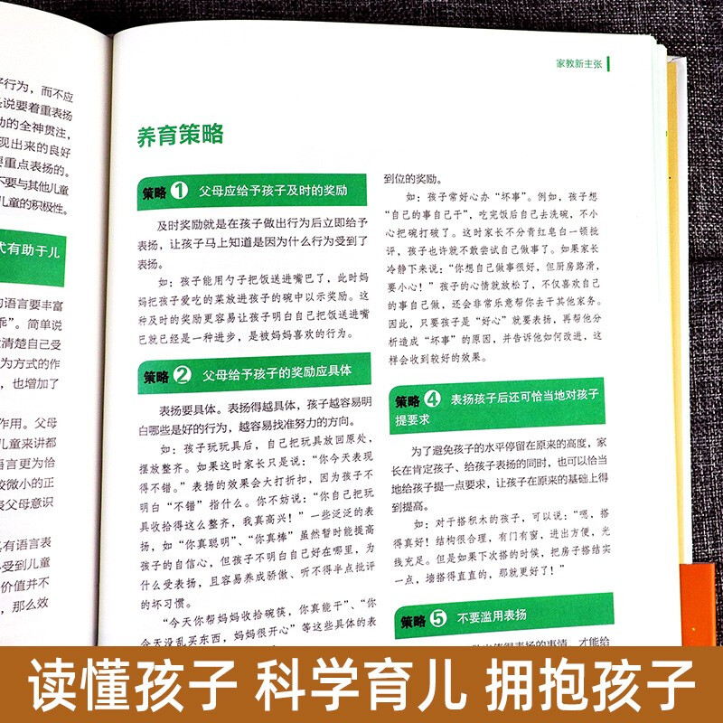 读懂孩子 边玉芳 著 心理学家实用教子宝典 0-6-12-18岁 读懂孩子的心 正版书籍 父母推荐家庭教育 育儿书籍 北京师范大学出版社 - 图2