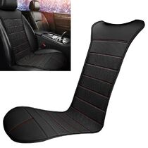 Car Seat Heater Cushion 12V 24V Seat Warmer Cover Fast