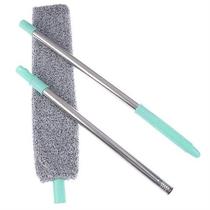 Bedside Dust Brush Long Handle Mop Houssehold Bed Bottom Gap