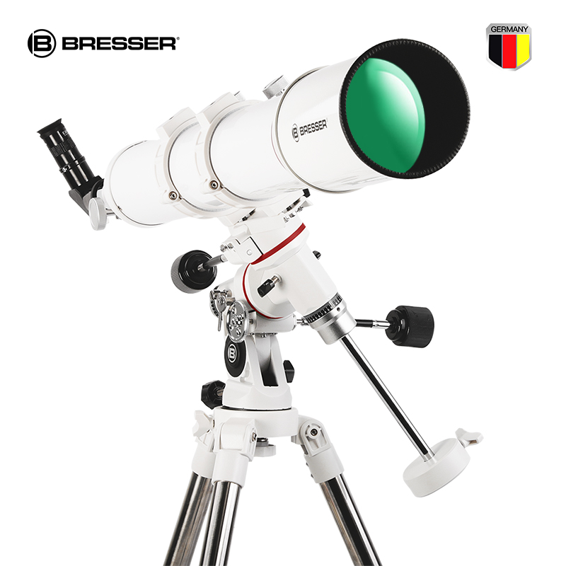 德国bresser天文专业版深空望远镜 bresser爱思乐天文望远镜