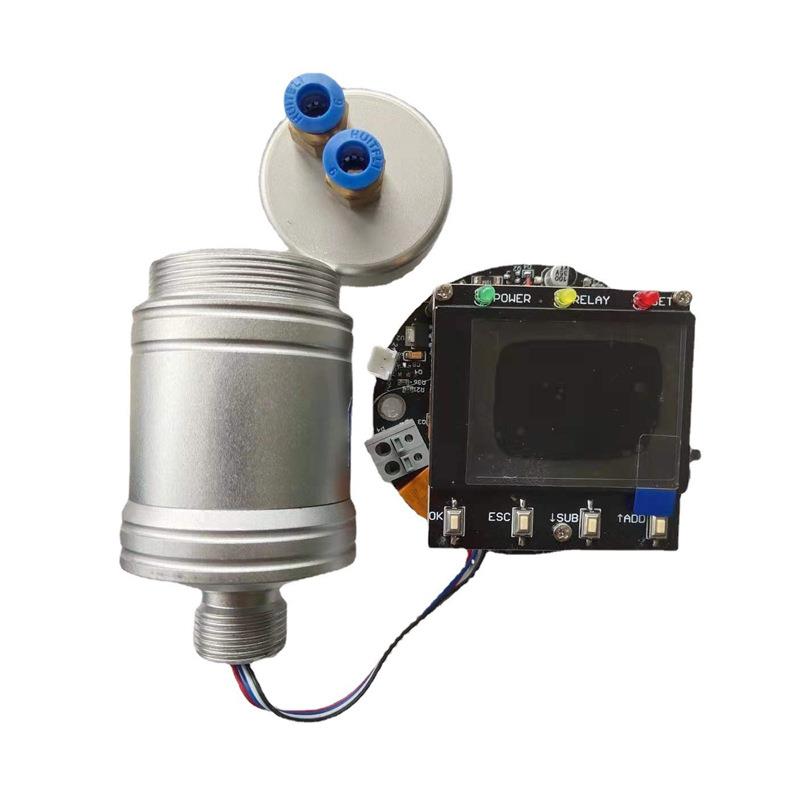 懋源测控 固定式智能气体变送器(挥发性有机物)VOC检测仪报警器 - 图1