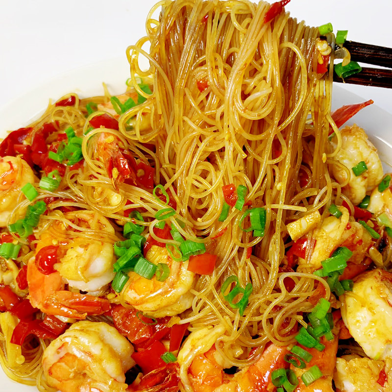 江西米粉米线炒粉广东米粉新竹米粉细粉花甲粉丝速食方便蒸粉煮粉,淘宝优惠券,粉丝福利购,淘宝优惠卷