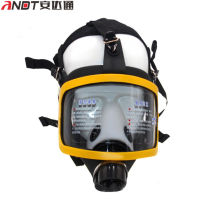 Octopus self-suction long pipe air suction machine single long tube with suction device long tube Anti-gas mask