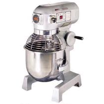 Henglian B20-G mixer for egg machine mixer and noodle machine