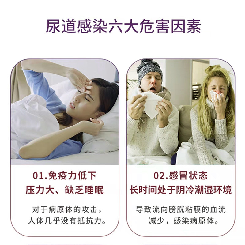 尿道炎女尿路感染消炎洗液中草药贴 琳佑祥医疗器械保健理疗