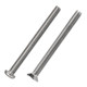 304 stainless steel switch panel socket screws