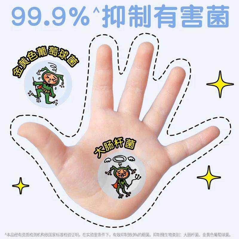 正品花朵泡沫免洗泡泡洗手液儿童婴幼儿宝宝婴儿专用杀菌补充装幼,淘宝优惠券,粉丝福利购,淘宝优惠卷