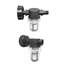 Garden Hose Tap Connector Water Tank Hose Adapter IBC Ton