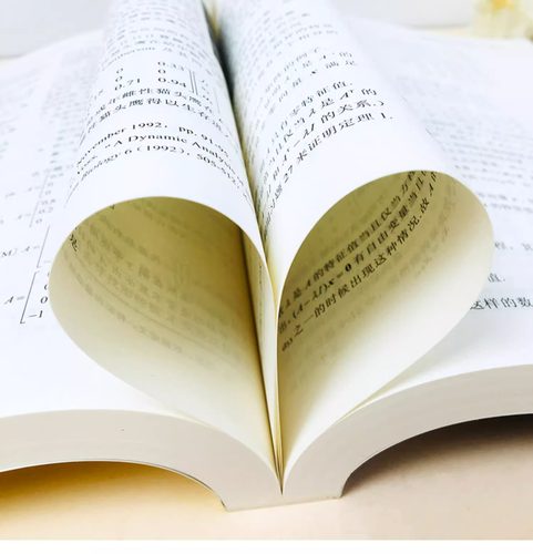 现货速发 线性代数及其应用 原书第6版 中文版  教材教辅 数学书籍 竞赛数学高中 概率导论计算数值高等院校理工科课程教材 - 图3