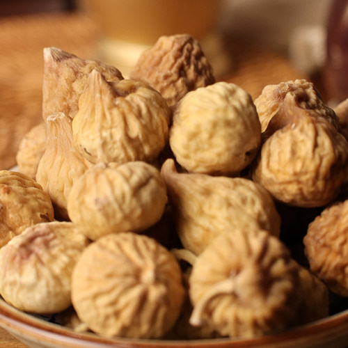 广药采芝林中医馆新疆无花果干中药饮片中草药材料广东煲汤泡水喝 - 图1