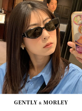 GM墨镜男女高级感板材MM205