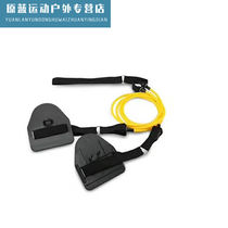 Swimming Rally Rope Swimming Equipment Elastic Rope Onshore Freestyle Breaststroke Breaststroke Exercise Fitness Trainer Resistance Band Tours