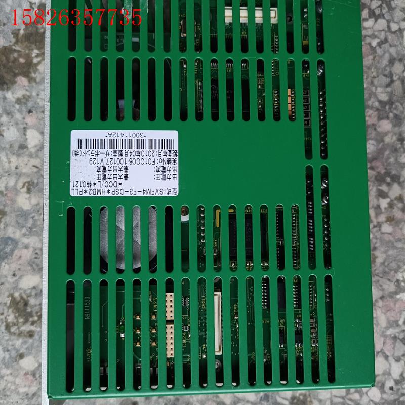 SVFM4-F3-DSP F51201-1 F51201-2(议价) - 图0