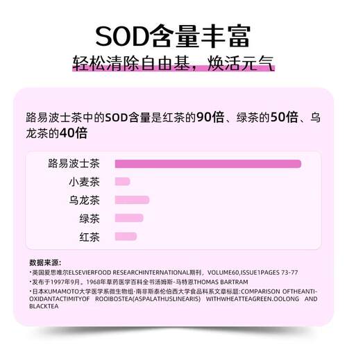 芬兰进口Nordqvist暖达芬有机越橘蓝莓护眼茶无咖啡因晚安助眠茶 - 图2