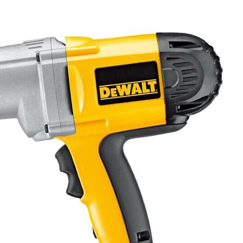 得伟（DEWALT）DW293-A9冲击扳手电动套筒扳手大风扳大扭力风炮机 - 图1