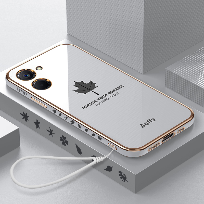 适用realme真我10S手机壳RMX3617保护套oppo新款s5G全包防摔reαlme硅胶opporealme男oppormx女realmermx外壳 - 图2