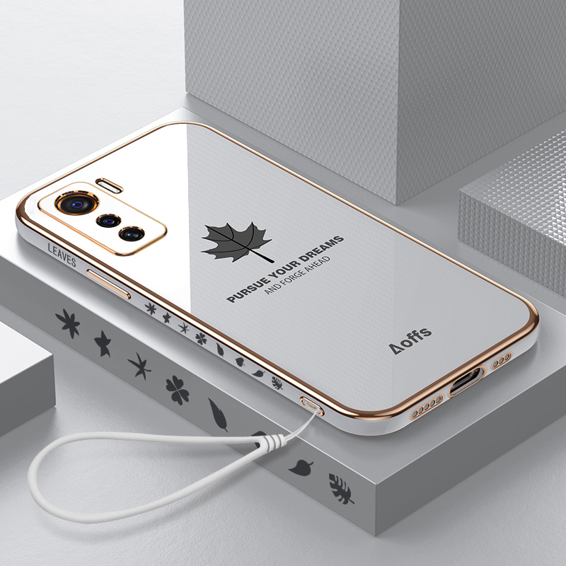 适用iqoo5手机壳新款iqoo5pro高级vivoiqoo5男生iq5硅胶vivo爱酷五iq005全包pro防摔por女高端保护套软壳外壳 - 图2