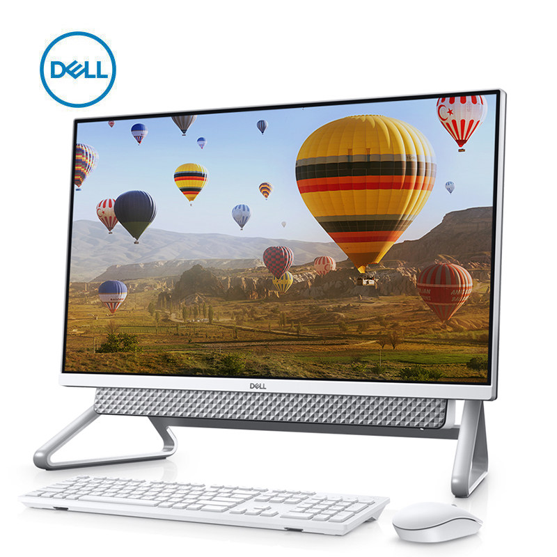 【热销新品】dell /戴尔一体机灵越 戴尔京升一体机