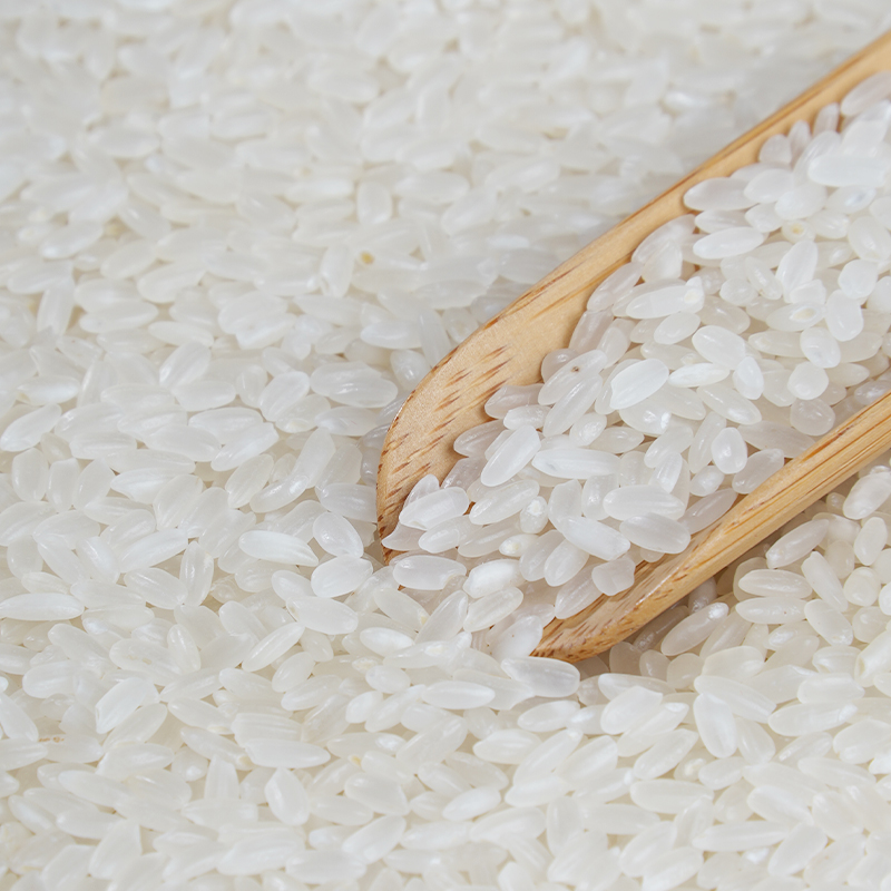 陇间柒月黑土富硒大米2.5kg小包装东北大米黑龙江长粒香大米5斤装