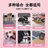 Thickened dog pee pad absorbs water quickly